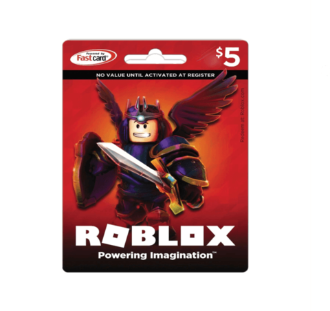 Robux - Moneda Roblox - Recargas Argentina - Full Games