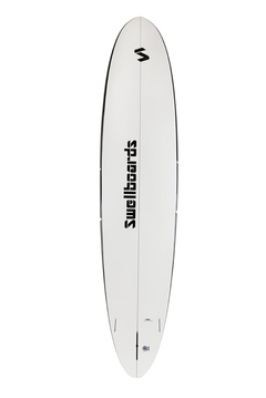Tabla SUP Swellboards Bamboo 11.6 - USD1550 - comprar online