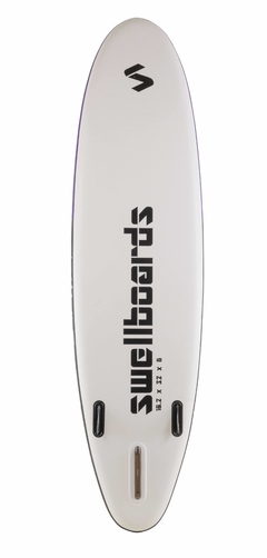 Tabla SUP Swellboards Inflable Allround 10.2 Lite -USD750 - comprar online