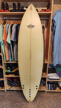 Tabla de Surf JAM 6'8'' - USD150 en internet