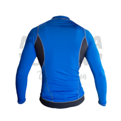 REMERA TERMICA THERMOSKIN BAMBOO - comprar online