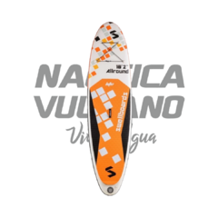 Swell 10'2'' Lite Inflable - USD750