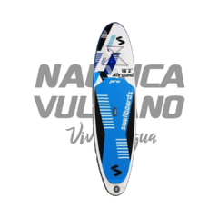 Swell 10'2'' Pro Inflable - USD990