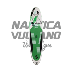 Swell 11' Pro Inflable - USD1100