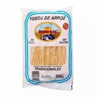 FIDEOS DE ARROZ TRADICIONALES SOYARROZ