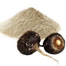 MACA EN POLVO NEGRA - comprar online