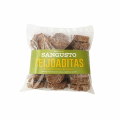 FEIJOADITAS SAN GUSTO