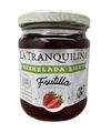 MERMELADA S/ AZÚCAR FRUTILLA LA TRANQUILINA - comprar online