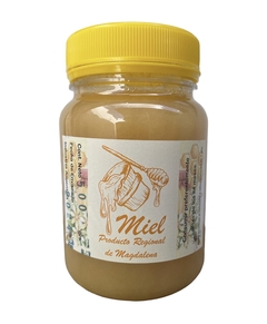 MIEL PURA CREMOSA - comprar online