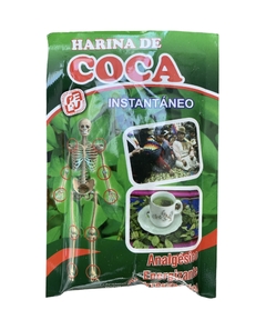 HARINA DE COCA - comprar online