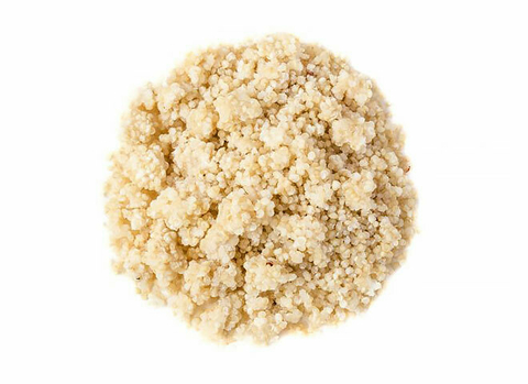 QUINOA BIOMAC