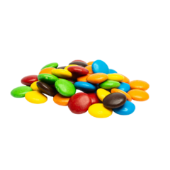 LENTEJAS DE CHOCOLATE ROCKLETS - comprar online