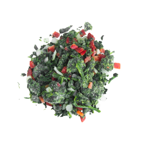 MIX ESPINACA BIOMAC