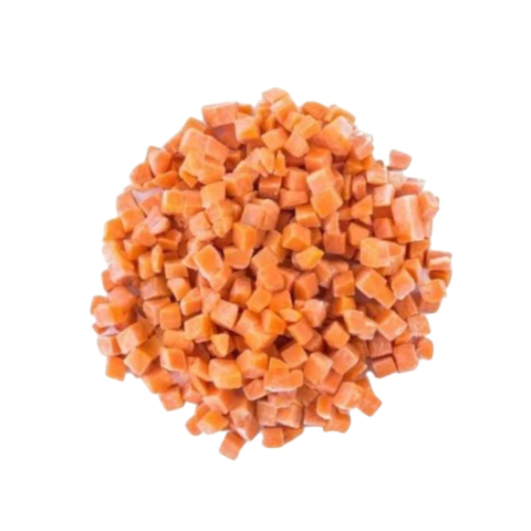 ZANAHORIA EN CUBOS BIOMAC