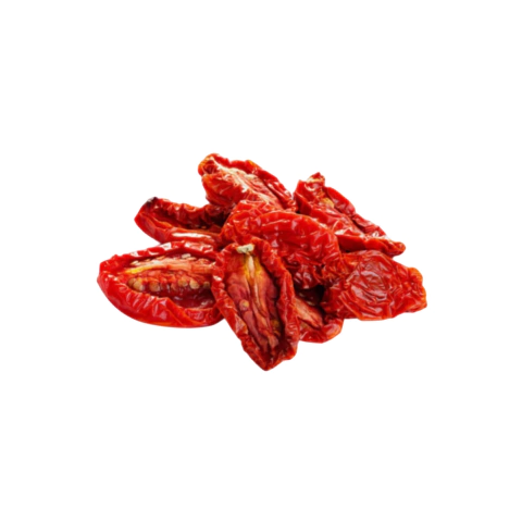 TOMATES DESHIDRATADOS