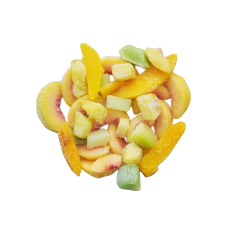MIX TROPICAL BIOMAC
