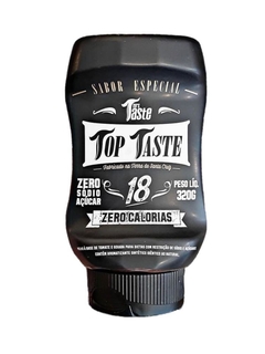 TOP TASTE MRS. TASTE (vto. Mayo 24)