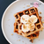 Molde Silicona Waffles Clsicos 12,5 cm | 4 cav. en internet