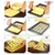 Cortante de Galletas multiple - boutique cook