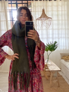 PASHMINA DE LANA