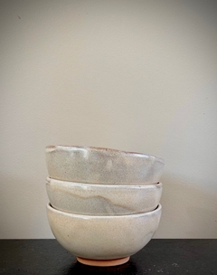 BOWL CERAMICA GRES - comprar online