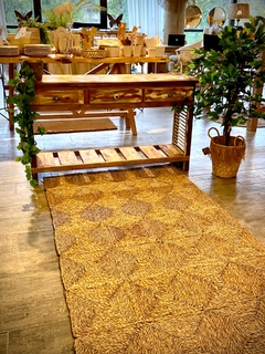 ALFOMBRA SEAGRASS CUADRADOS - tienda online