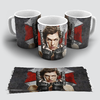 CANECA RESIDENT EVIL - 01