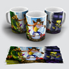 CANECA CRASH BANDICOOT - 04