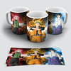 CANECA NARUTO - 05