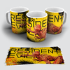 CANECA RESIDENT EVIL - 07