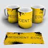 CANECA RESIDENT EVIL - 08