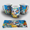 CANECA POKEMON - 09