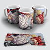 CANECA STREET FIGHTER - 10