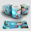 CANECA NARUTO - 11