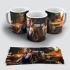 CANECA RESIDENT EVIL - 11