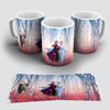 CANECA FROZEN - 13