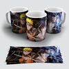 CANECA NARUTO - 15