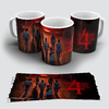 CANECA STRANGER THINGS - 18