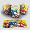 CANECA SONIC - 21