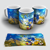 CANECA SONIC - 24