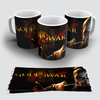 CANECA GOD OF WAR - GOW - 26