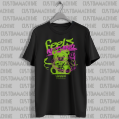 CAMISETA BEAR - URSOS 26