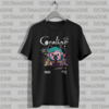 CAMISETA CORALINE