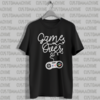 CAMISETA GAMER 21