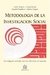 Metodologia De La Investigacion Social. Adrian Scribano