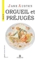 Orgueil et Préjugés (Frances). Jane Austen