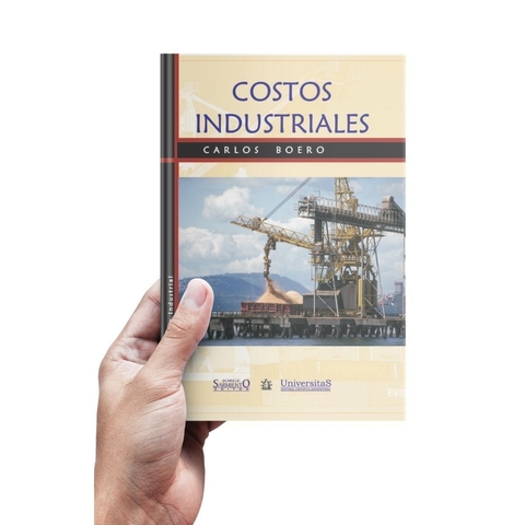 Costos Industriales. Carlos Boero