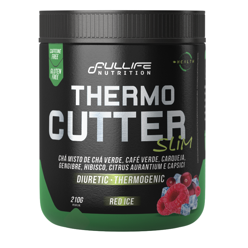 THERMO CUTTER SLIM