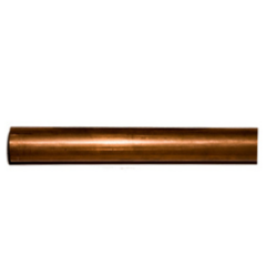 Tubo de cobre 15mm Classe A (Barra de 5mts)