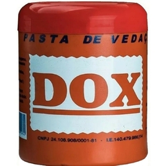 Pasta para vedação (DOX)